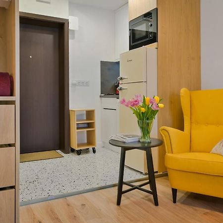 Cosy And Stylish Studio Next To Sofia'S Central Market Hall Apartment Luaran gambar